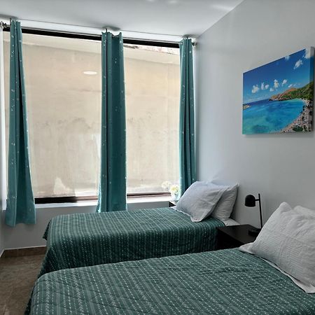 2Br Downtown High Ceiling Free Parking And Wifi Lägenhet Honolulu Exteriör bild