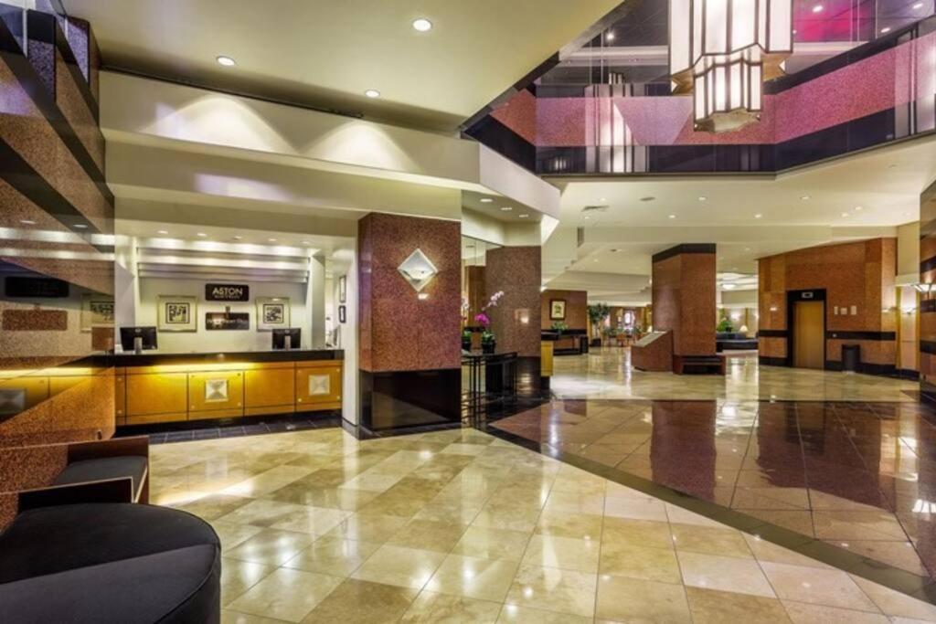 2Br Downtown High Ceiling Free Parking And Wifi Lägenhet Honolulu Exteriör bild